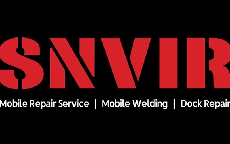 Southern Nevada Industrial Repair — Welder in Las Vegas