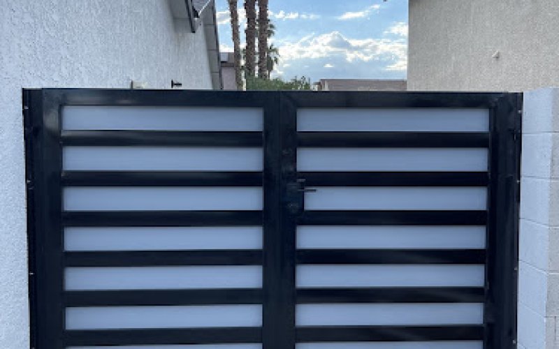 Steel Welding LLC