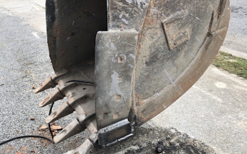 Atlanta Welding and Restoration LLC — Welder in Lawrenceville