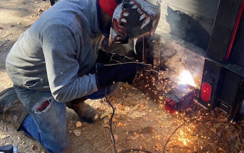 Ben Hill Welding & Repairs