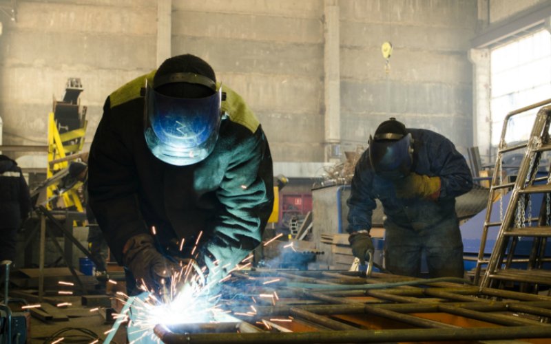Boss & Son Welding & Fabrication, Inc