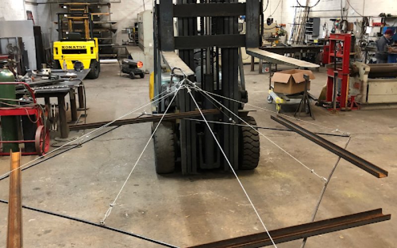 C & J Welding and Fabricating, Inc. — Welder in Lawrenceville