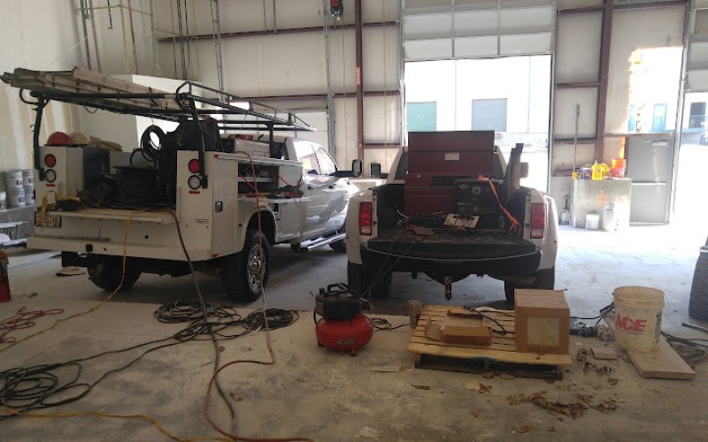 Rick's Mobile Welding — Welder in Lawrenceville