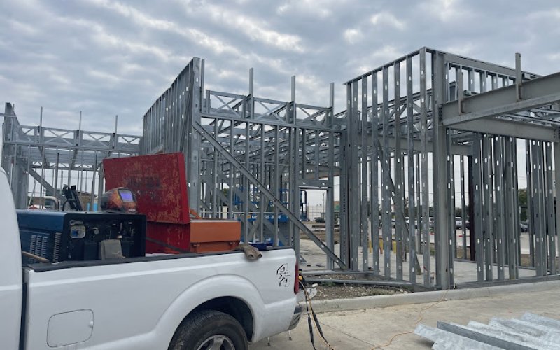 FA Welding Services LLC