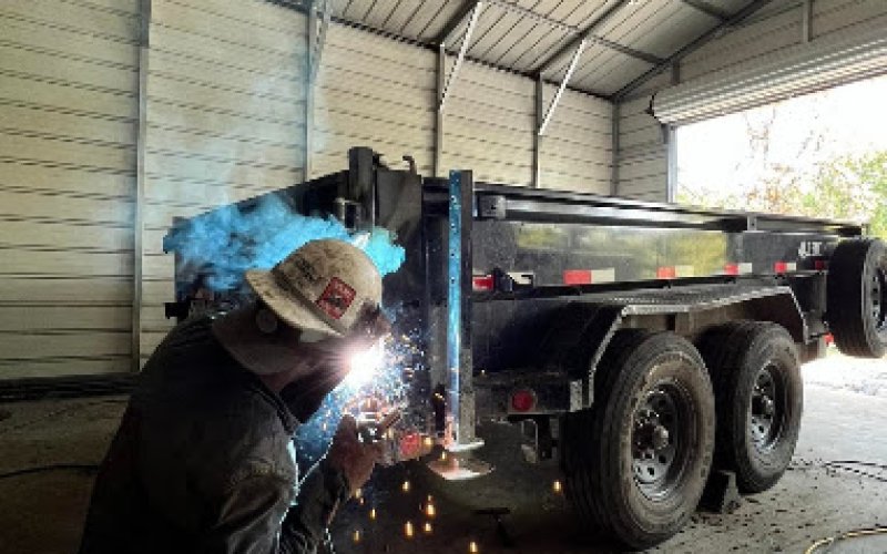 Garcia Brother's Welding