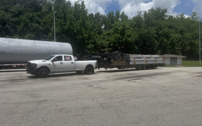 O&S Mobile Welding and Fabrication