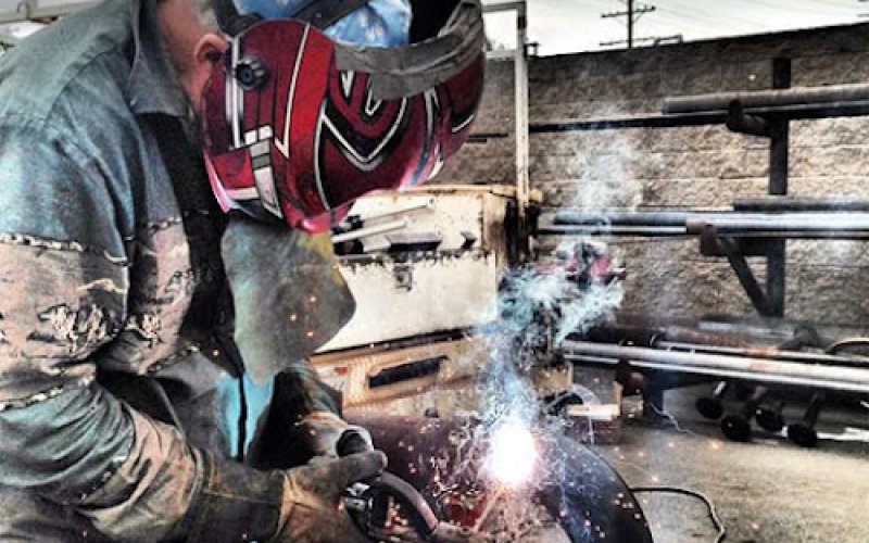 C&S Welding Inc.
