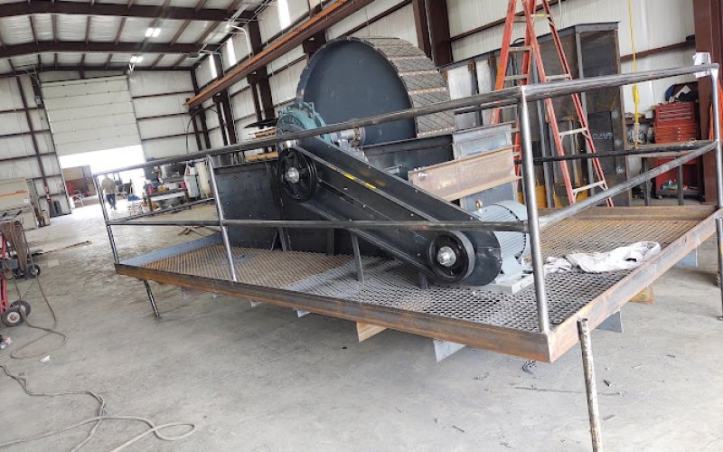 Sanco Metal Fabricators