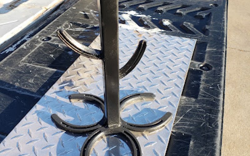 Spear's Welding and Metal Art