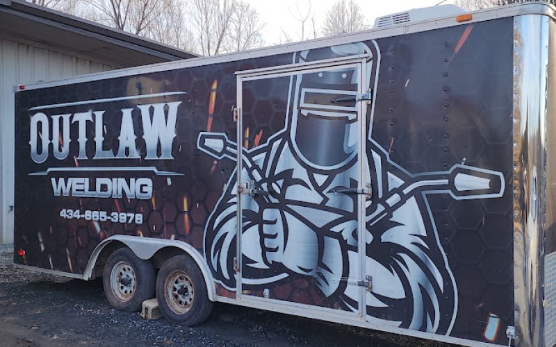Outlaw Welding