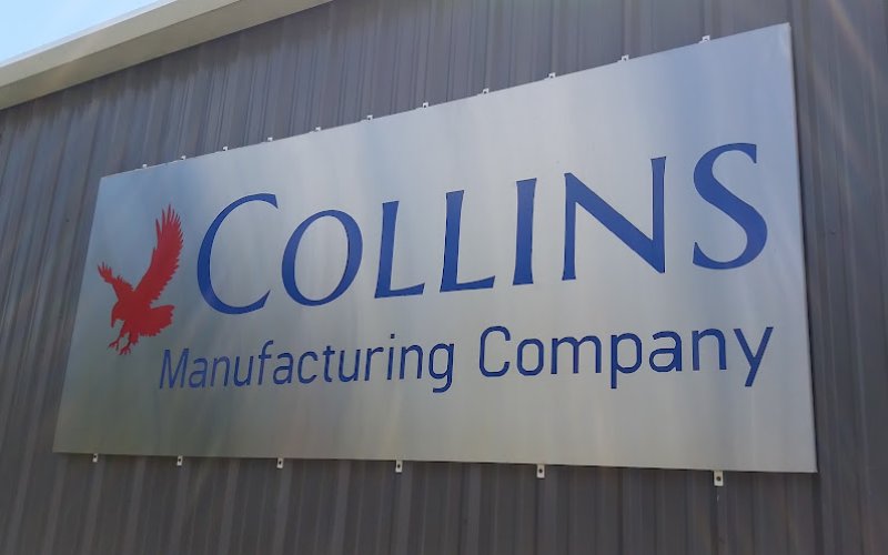 Collins Manufacturing Company