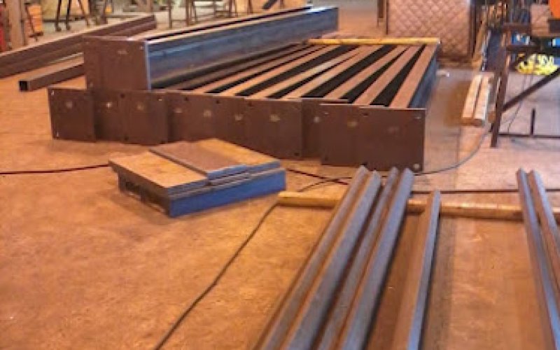 Messick's Metalworks