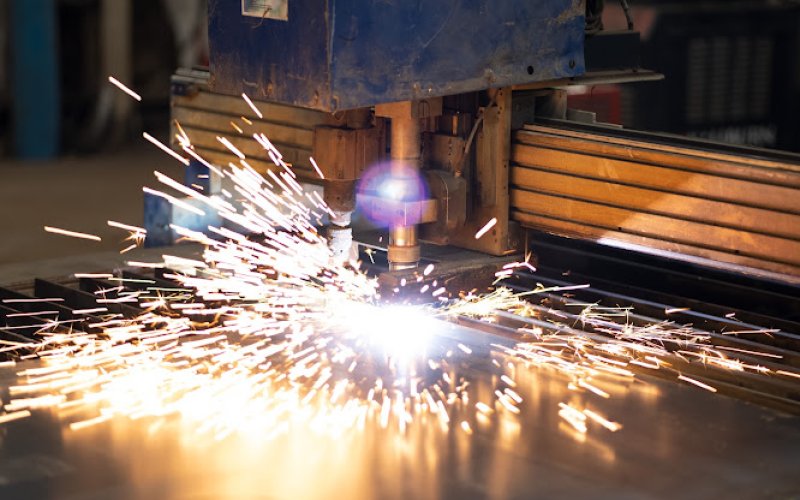 Prince Service & Manufacturing