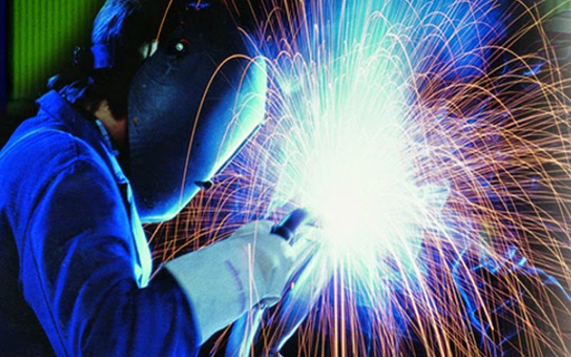 WELDING UNLIMITED