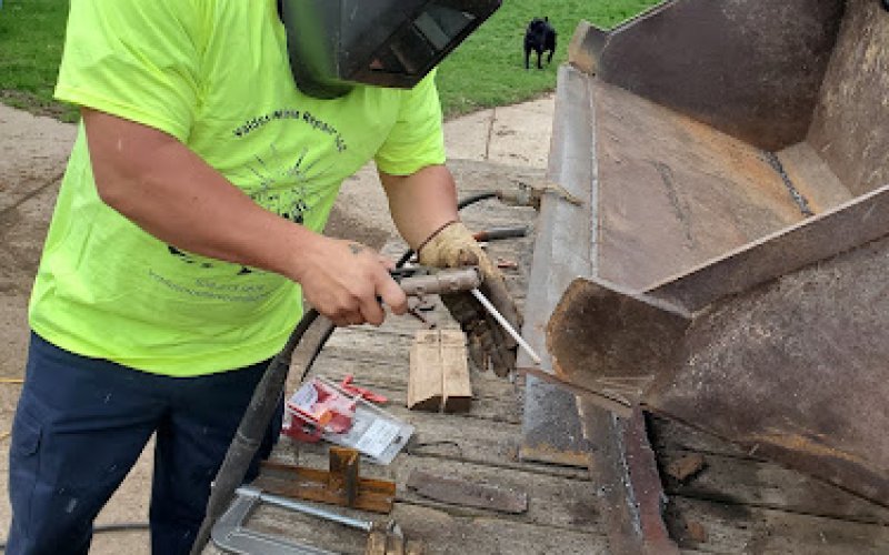 Valdes Welding LLC