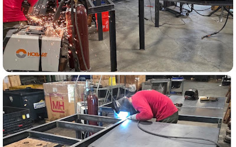 Matt the welder llc