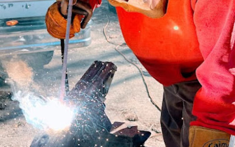 Nicks Welding And Repair LLC