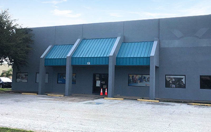 Airgas Store — Welding supply store in Mcallen