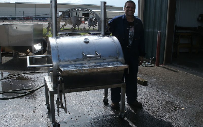 RGV Fabricators & Specialty Welding LLC