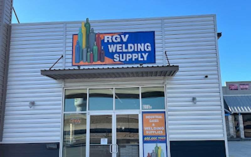 RGV Welding Supply