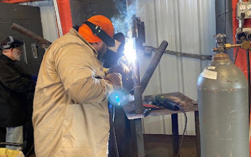 Southern Industrial Careers Center - Edinburg Campus
