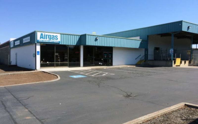 Airgas Store — Welding supply store in Medford