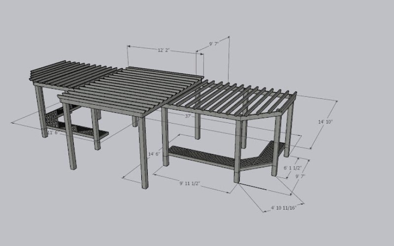 Hydrotech Manufacturing LLC