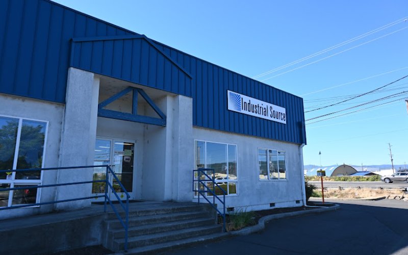 Industrial Source — Welding supply store in Medford