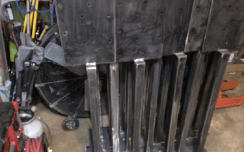 Alabama’s Best Mobile Welding and Fabrication Services LLC