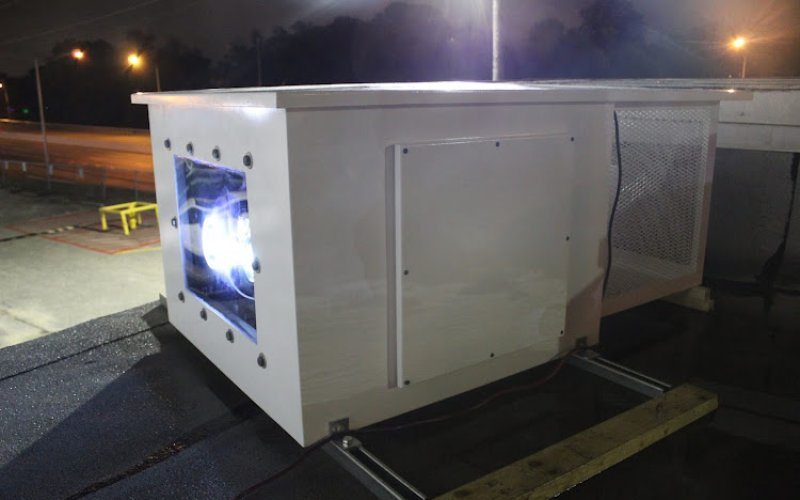 Lanbro Sheet Metal Inc