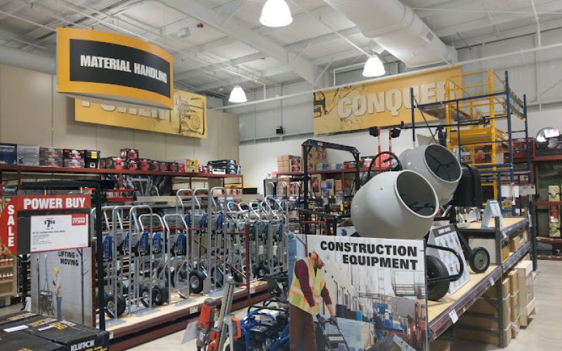 Northern Tool + Equipment