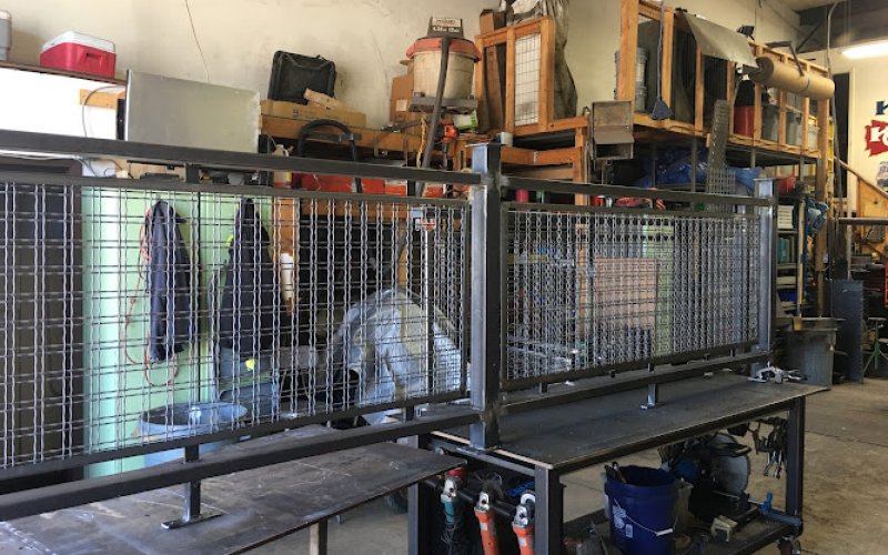 Dave's Welding & Restoration — Welder in Merriam