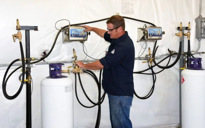 Hohenschild Welders Supply