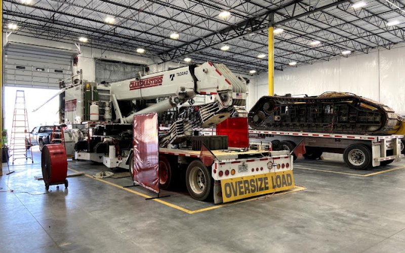Jay FabWerks LLC — Welder in Merriam