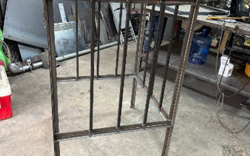 Luna Welding & More — Construction company in Merriam
