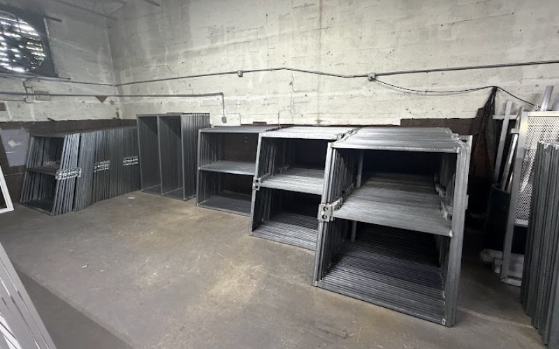 All Welding Express
