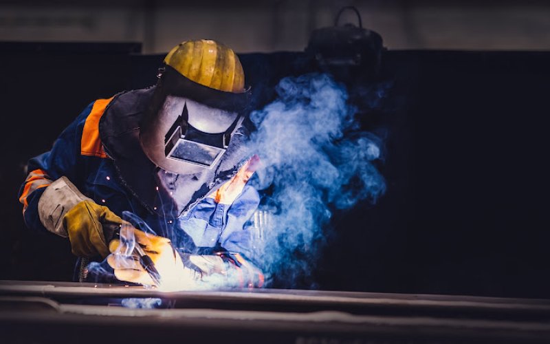 Rosales Mobile Welding Services LLC