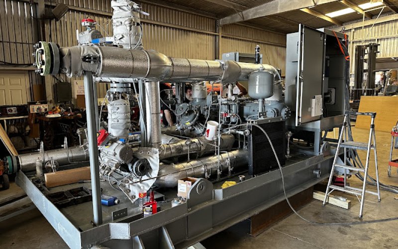 Centex welding services