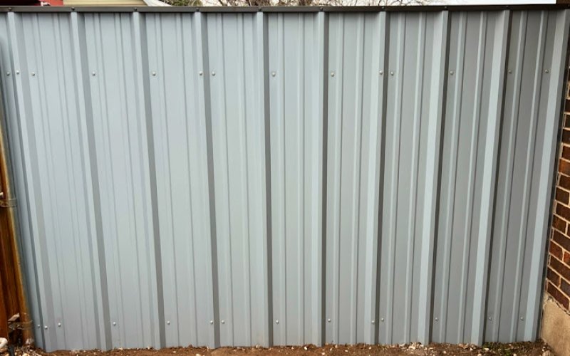 Ranch Works Steel
