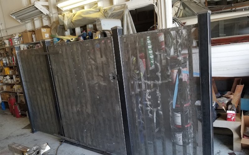BIG BEAR METAL .LLC — Welder in Midvale