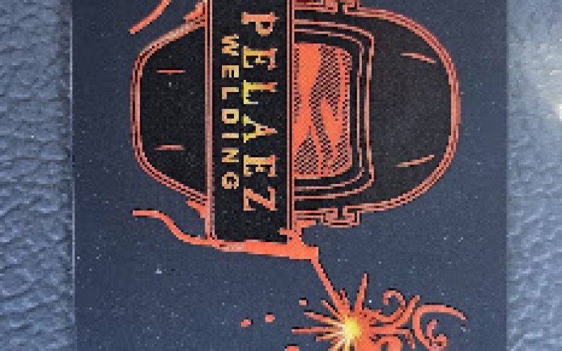 Pelaez Welding — Welder in Midvale