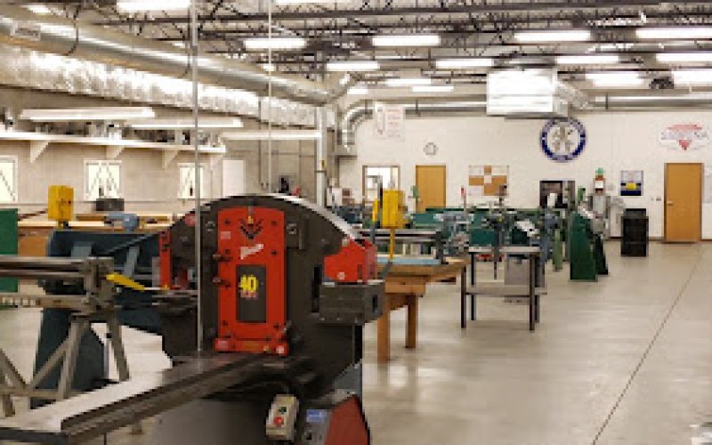 Sheet Metal Apprenticeships