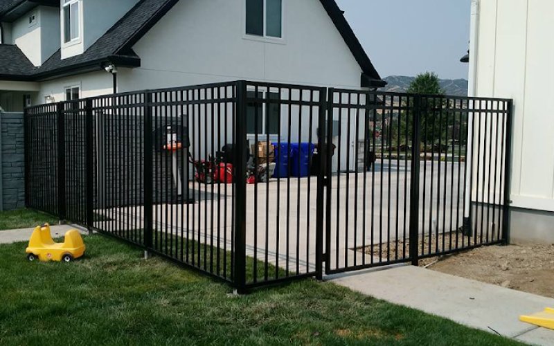 VGR Welding — Welder in Midvale