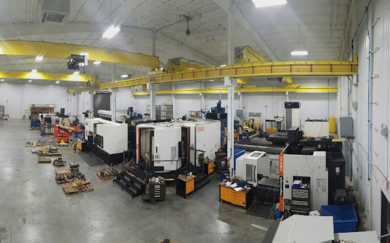 Jones Welding Company, Inc.