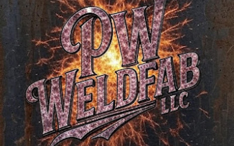 PW WELDFAB L.L.C (Mobile Welding)