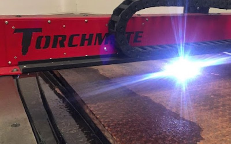Yosemite Welding & MFG Inc