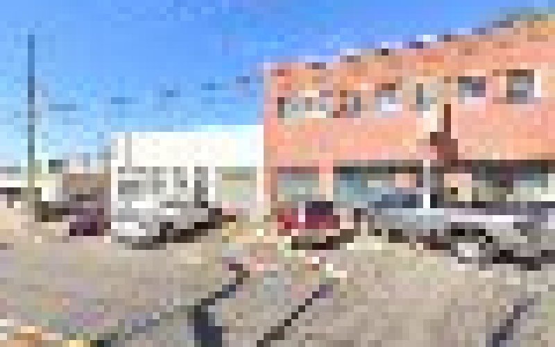 Phillips Metal Works