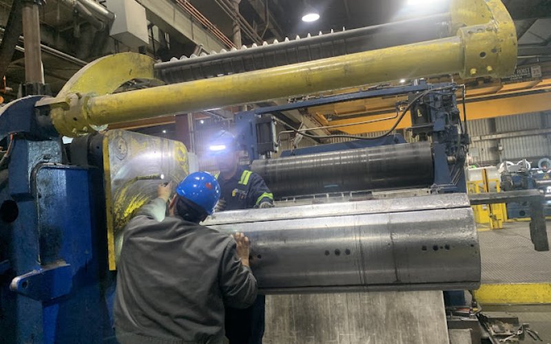 Jones Bey welding & Mechanical Repairs