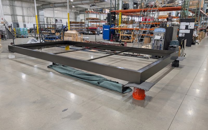 BoroTek Powder Coating - Nashville