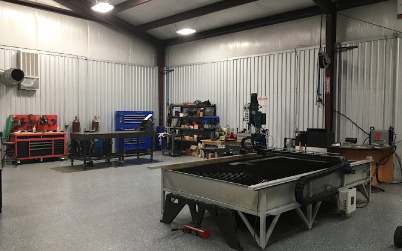 Innovative Metal Solutions, LLC